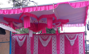 Sigma Shamiyana, Manipal